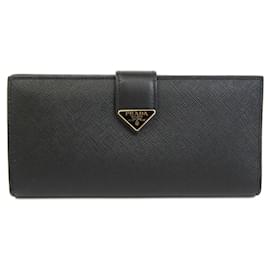 Prada-Prada Saffiano-Black