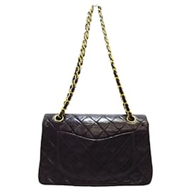 Chanel-Chanel Classic Flap-Brown