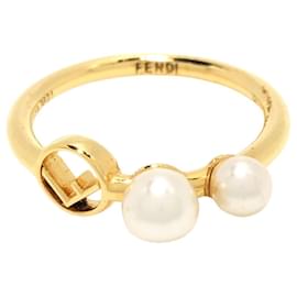Fendi-Fendi ---Golden