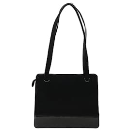 Chanel-Chanel-Black