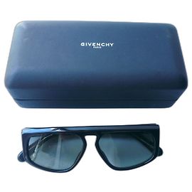 Givenchy GV Sunglasses 71125S / black Black