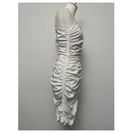 Autre Marque-Dresses-White