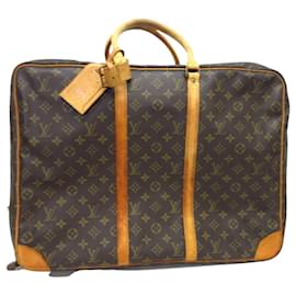 Louis Vuitton-Louis Vuitton Sirius-Brown