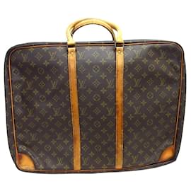 Louis Vuitton-Louis Vuitton Sirius-Brown