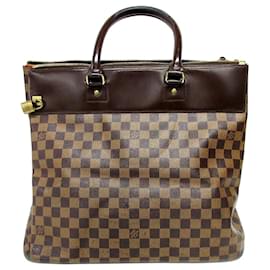 Louis Vuitton-Louis Vuitton Greenwich PM-Brown
