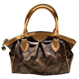Louis Vuitton-Louis Vuitton Tivoli PM bag in like new condition!-Multiple colors