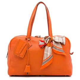 Hermès Pre-owned Victoria Travel Bag