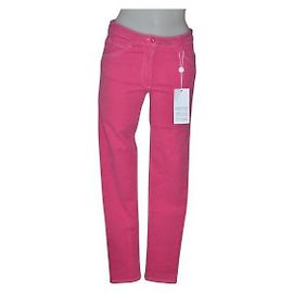 Mm6 Jeans nuevos Rosa