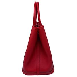 Hermès-Sacs à main-Rouge
