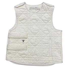 Dior-Jackets-White