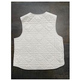 Dior-Jackets-White