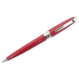 NUEVO LÁPIZ MECÁNICO ST DUPONT MINI OLYMPIO TRANSFORMABLE Roja