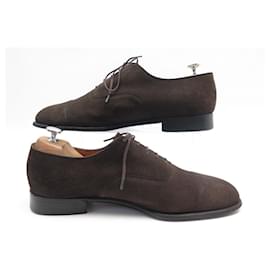 Second hand JM Weston Men's shoes - Joli Closet