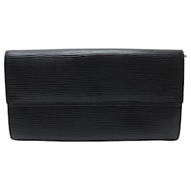 Sarah Wallet - Luxury All Wallets and Small Leather Goods - Wallets and  Small Leather Goods, Women M60531