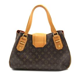 Louis Vuitton-Monogram Griet M55210-Brown