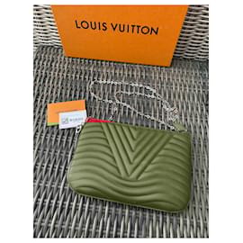 Louis Vuitton-NEW WAVE-Red
