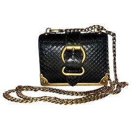 Prada Micro Cahier Preto