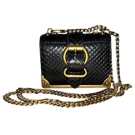 Prada Micro-cahier Noir