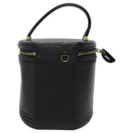 Louis Vuitton-Louis Vuitton Cannes-Black