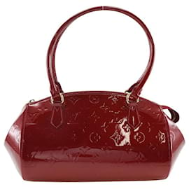 Used Louis Vuitton Boulogne Handbags - Joli Closet