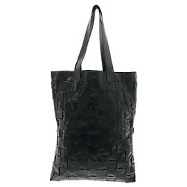 Cassete Bottega Veneta Preto