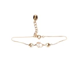 Dior-Bracelet Mise en Dior-Doré