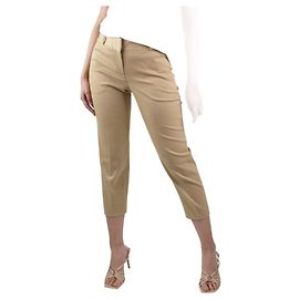 The row Neutrale, kurze, maßgeschneiderte Hose – Größe US 4 Andere
