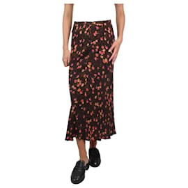 Jupe Cacharel de la taille 40, de couleur gris
