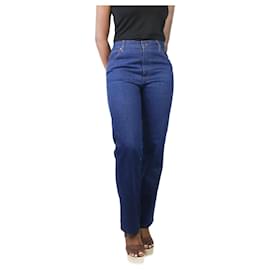 The row-Calça jeans - tamanho EUA 6-Azul