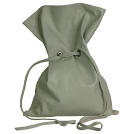 Autre Marque-Green berlin handbag-Green