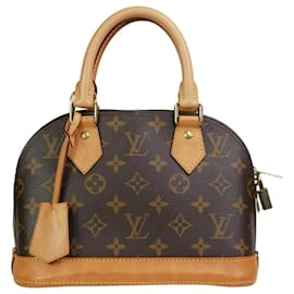 Louis Vuitton Laptoptasche / Umhängetasche Braun Tuch ref.821950 - Joli  Closet