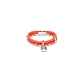 Pre-owned Louis Vuitton Monogram Jonc Bangle In Not Applicable, ModeSens