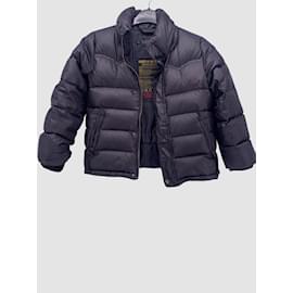 Finger in the nose-FINGER IN THE NOSE  Jackets & coats T.fr 6 ans - jusqu'à 114cm Synthetic-Black