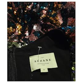 SéZane-Dresses-Multiple colors