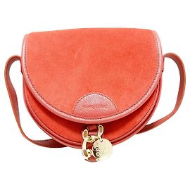 See by Chloé Voir par Chloé mara Rouge