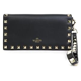 Valentino Garavani Rockstud Black
