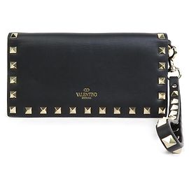 Valentino Garavani Rockstud Negro