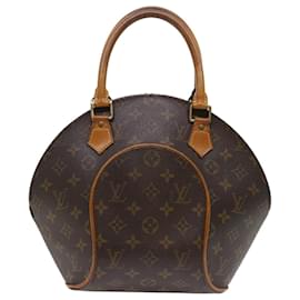 Louis Vuitton-Louis Vuitton Ellipse-Brown