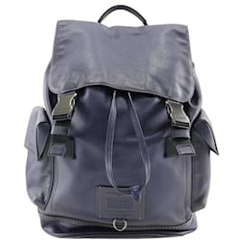 Coach-Coach-Navy blue
