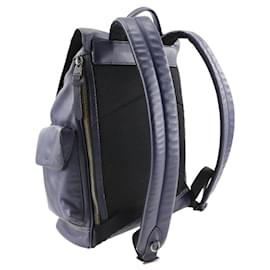Coach-Coach-Navy blue