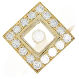 Chopard-Chopard Happy Diamonds-D'oro