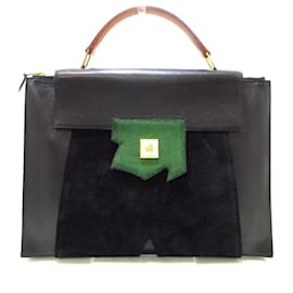 Hermès-Hermès President-Black
