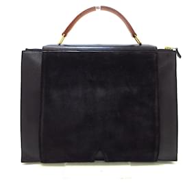Hermès-Hermès President-Black