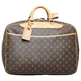 Louis Vuitton 2000 pre-owned Packall travel bag, Brown