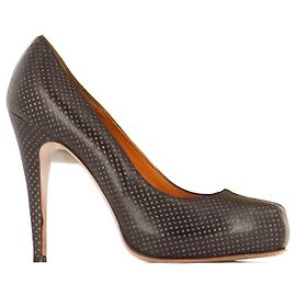 Golden Goose Bombas Preto