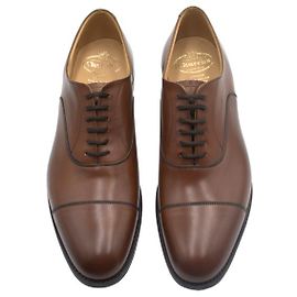Church's Dubai Scarpe stringate in pelle marrone Marrone