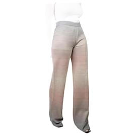 Missoni-Multicolour Trousers - size UK 10-Multiple colors