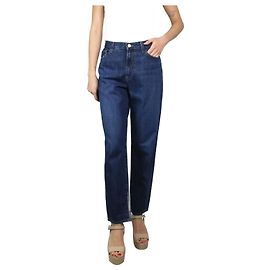 J Brand Vaqueros rectos azules - talla W28 Otro