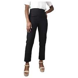 Autre Marque-Pantalón negro - talla UK 14-Negro