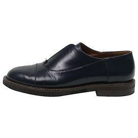 Marni Chaussures bleues sans lacets - taille EU 40 Bleu